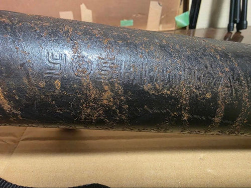 Yoshimura Mufflers Gs400