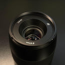 Hasselblad Prime Lenses Xcd F/2.8