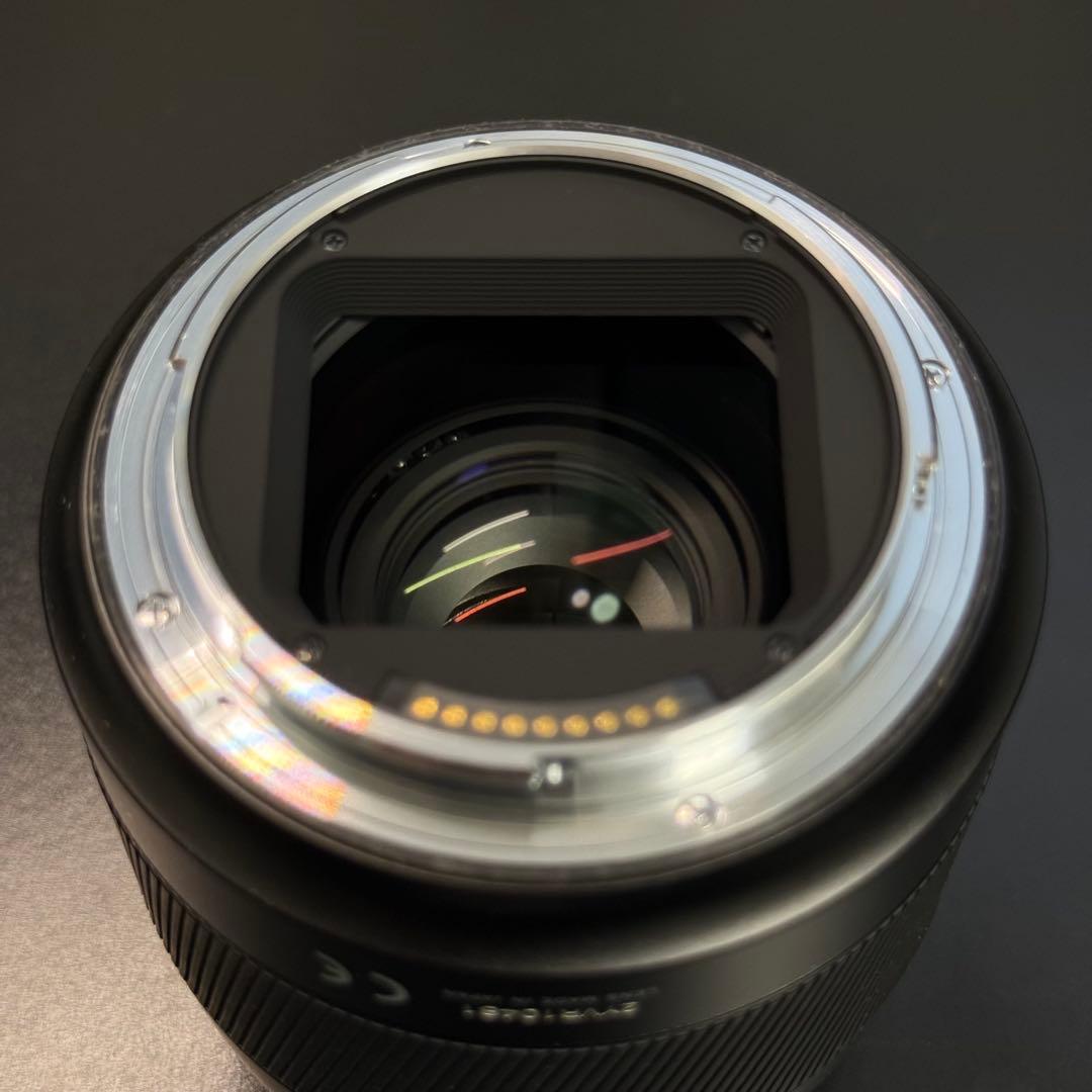 Hasselblad Prime Lenses Xcd F/2.8