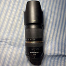 Tamron Zoom Lenses A005 70-300Mm Nikon