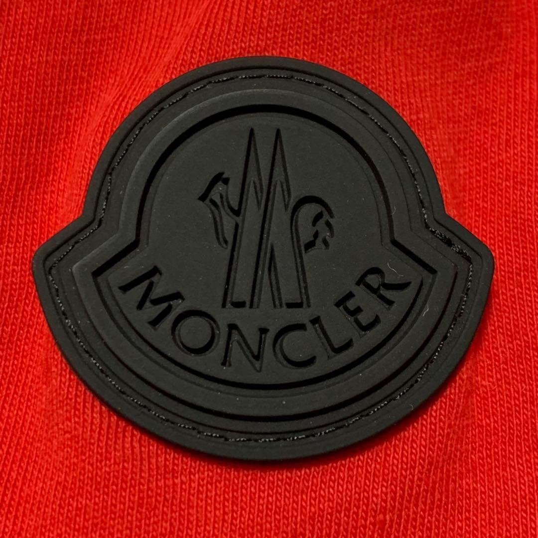 Moncler T-Shirts T S 4S104
