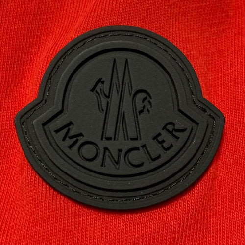 Moncler T-Shirts T S 4S104