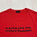 Moncler T-Shirts T S 4S104