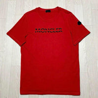 Moncler T-Shirts T S 4S104