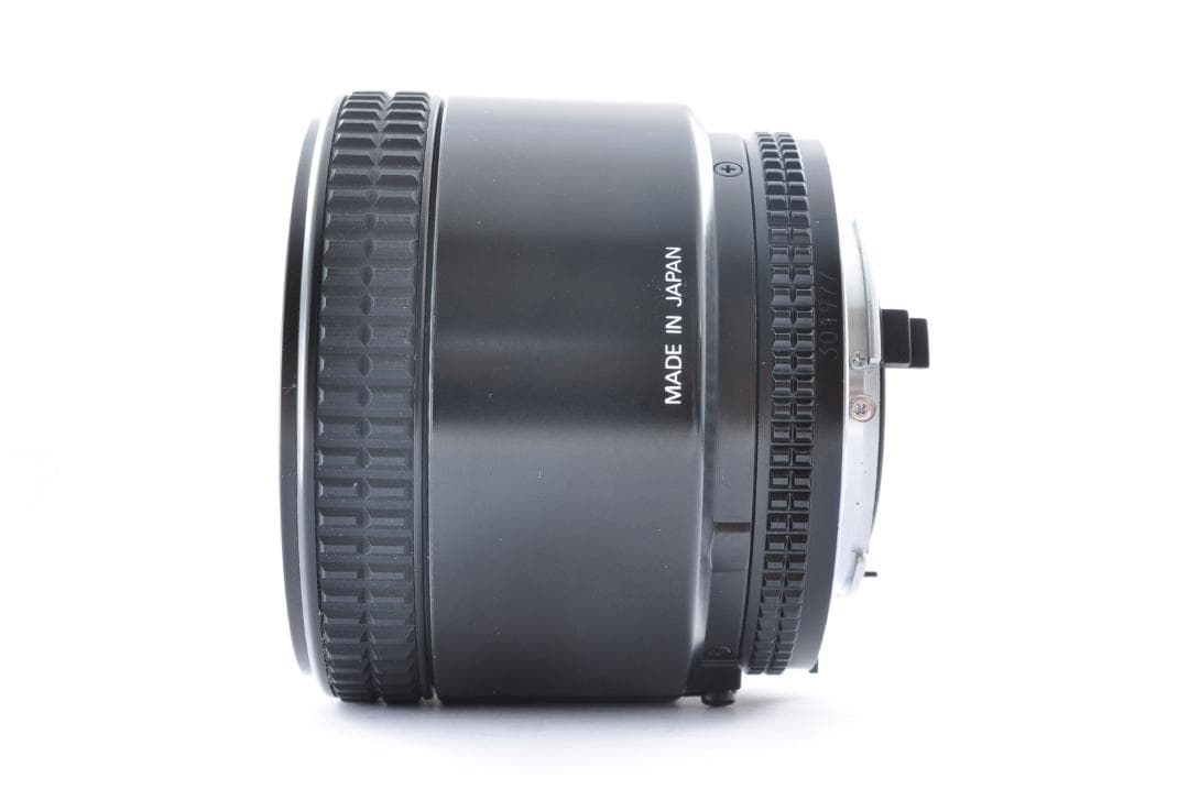 Prime Lenses Nikon Af Nikkor F1.8