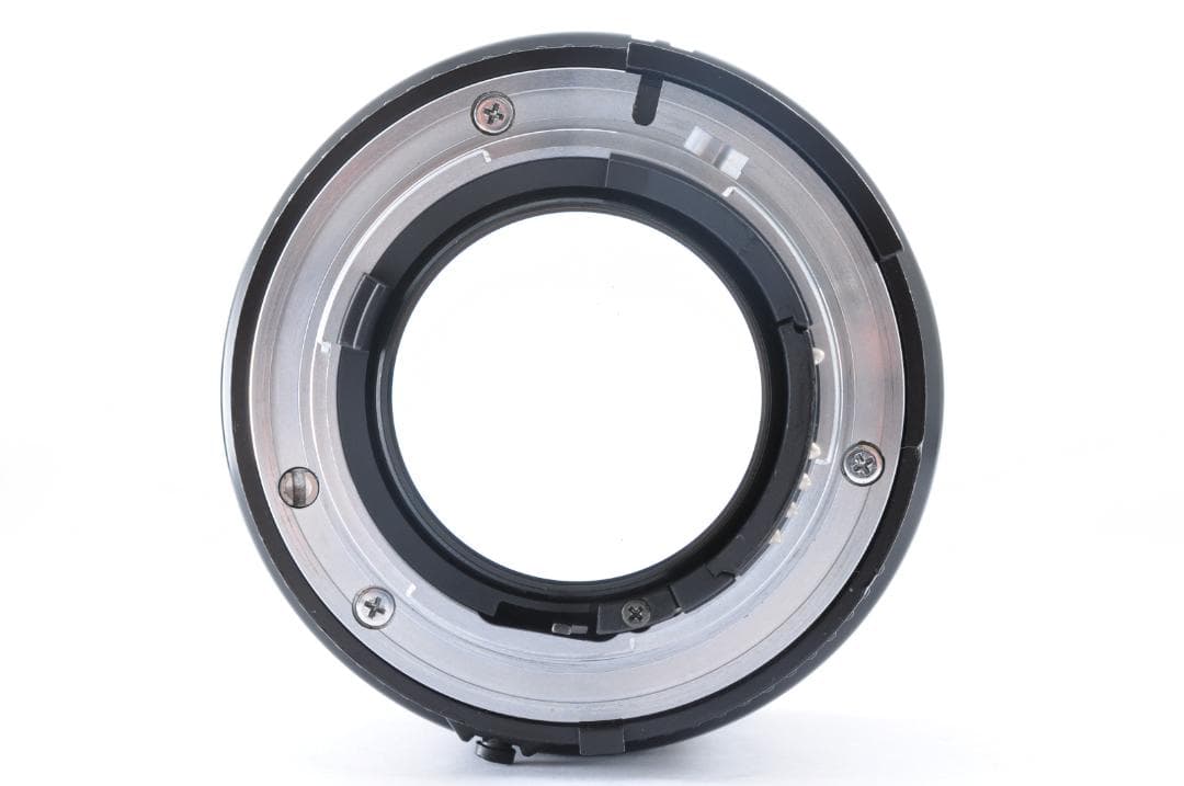 Prime Lenses Nikon Af Nikkor F1.8