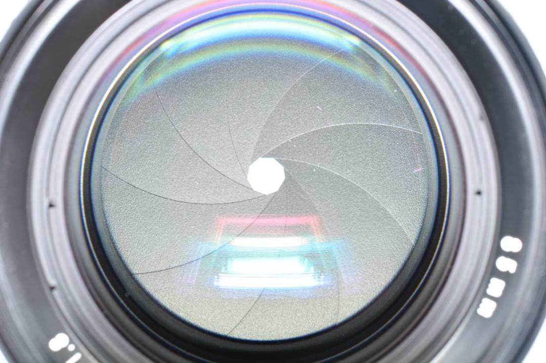 Prime Lenses Nikon Af Nikkor F1.8