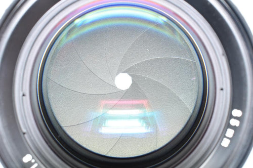 Prime Lenses Nikon Af Nikkor F1.8