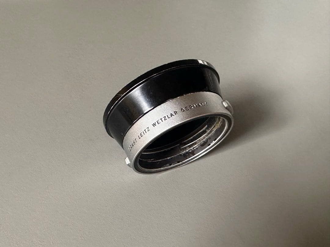 Other Leitz Irooa 12571 35/50Mm
