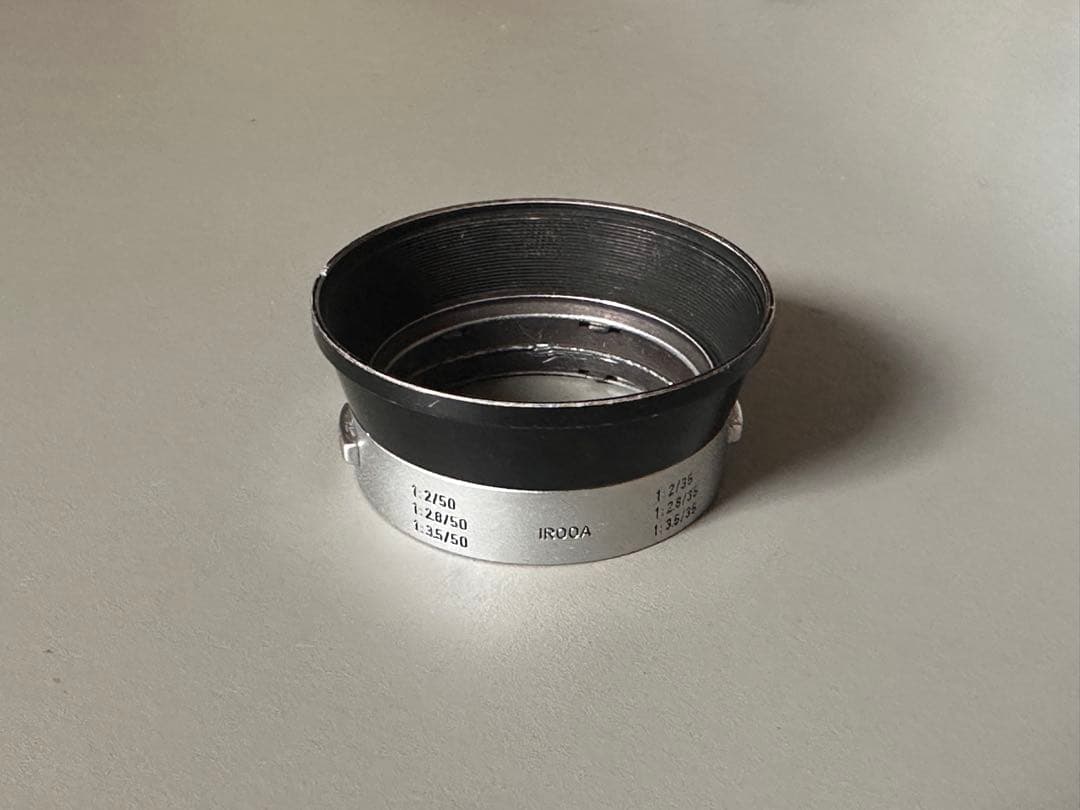 Other Leitz Irooa 12571 35/50Mm
