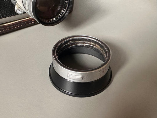Other Leitz Irooa 12571 35/50Mm