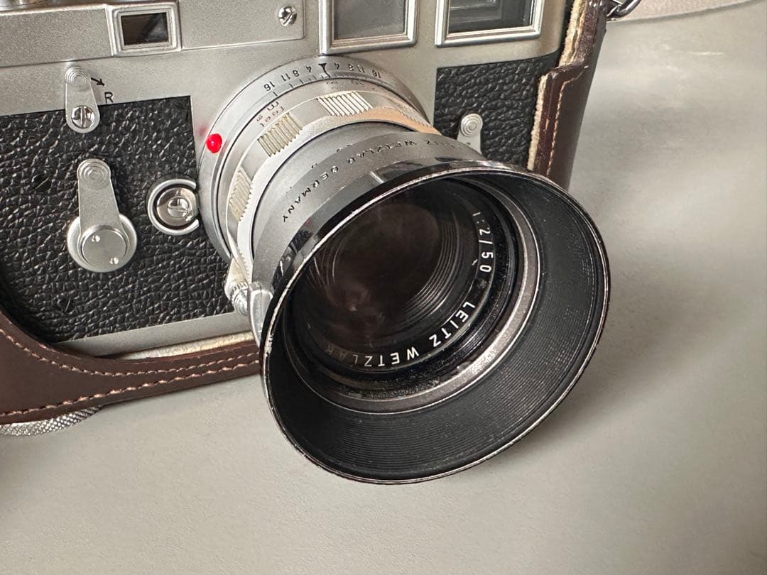 Other Leitz Irooa 12571 35/50Mm