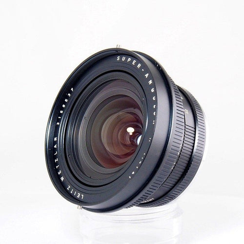 Leica Others Super-Angulon-R 21/4 3-Cam