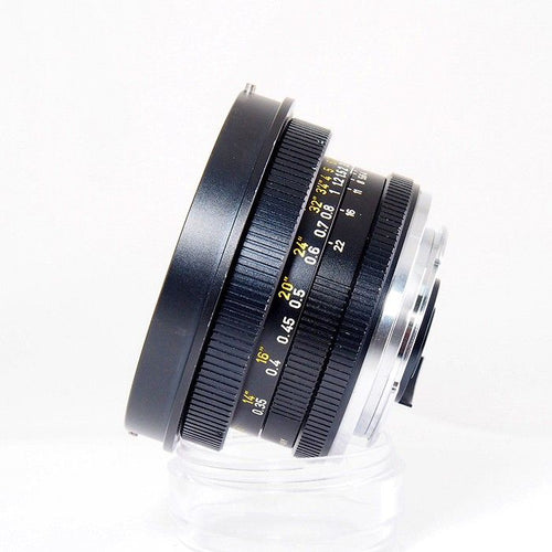 Leica Others Super-Angulon-R 21/4 3-Cam