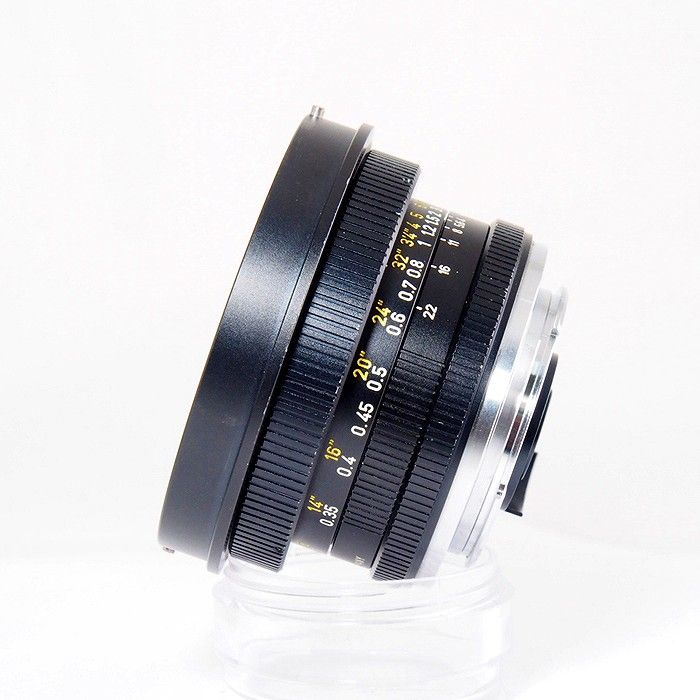 Leica Others Super-Angulon-R 21/4 3-Cam