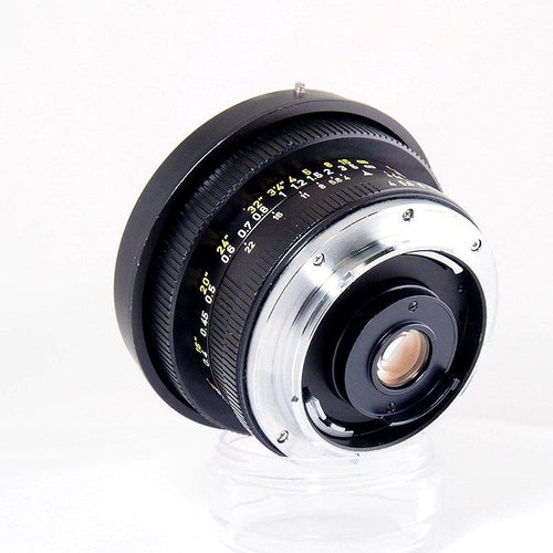 Leica Others Super-Angulon-R 21/4 3-Cam