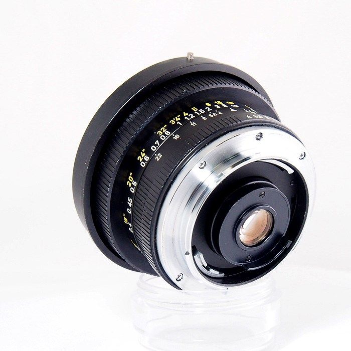 Leica Others Super-Angulon-R 21/4 3-Cam