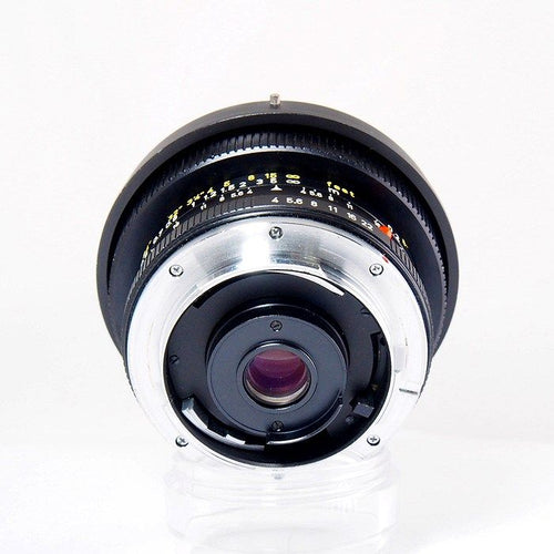 Leica Others Super-Angulon-R 21/4 3-Cam