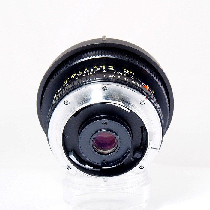 Leica Others Super-Angulon-R 21/4 3-Cam