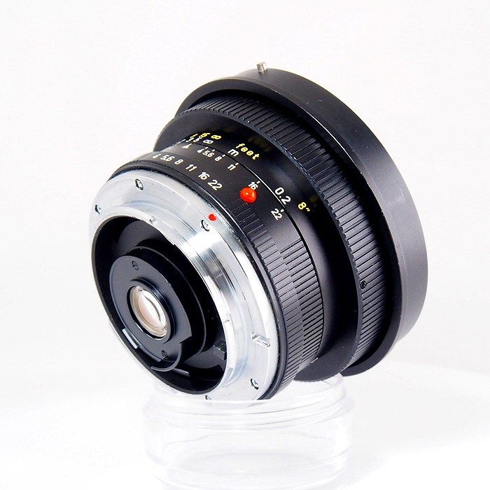 Leica Others Super-Angulon-R 21/4 3-Cam