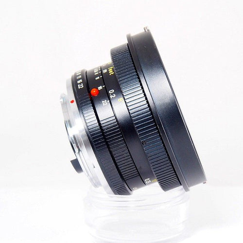 Leica Others Super-Angulon-R 21/4 3-Cam