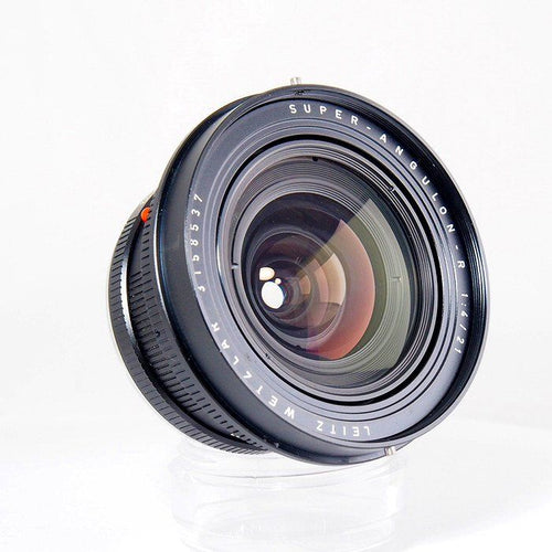 Leica Others Super-Angulon-R 21/4 3-Cam