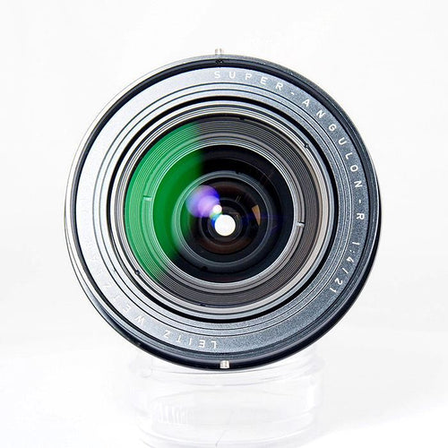 Leica Others Super-Angulon-R 21/4 3-Cam