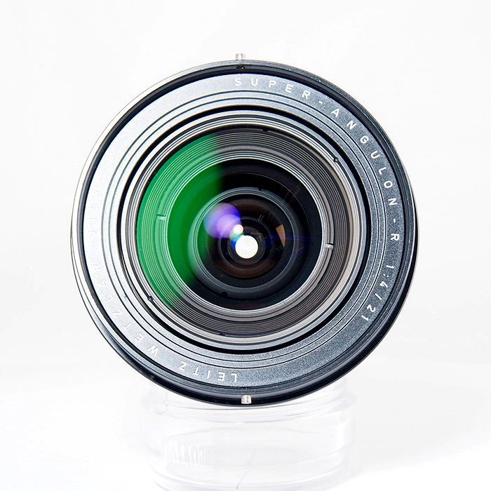 Leica Others Super-Angulon-R 21/4 3-Cam