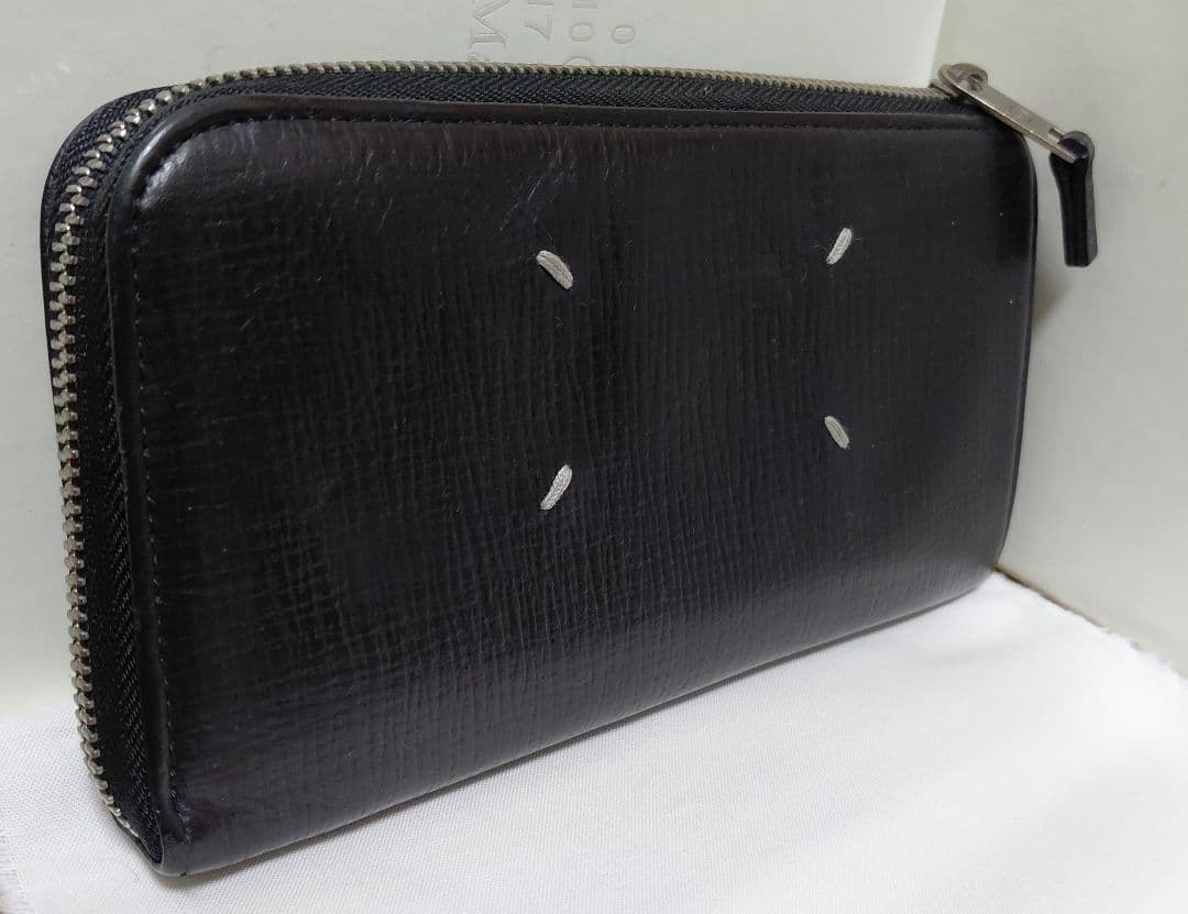 Maison Margiela Long Wallets