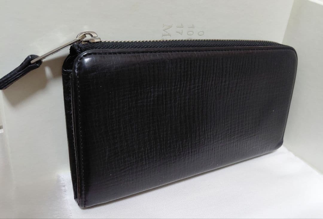 Maison Margiela Long Wallets