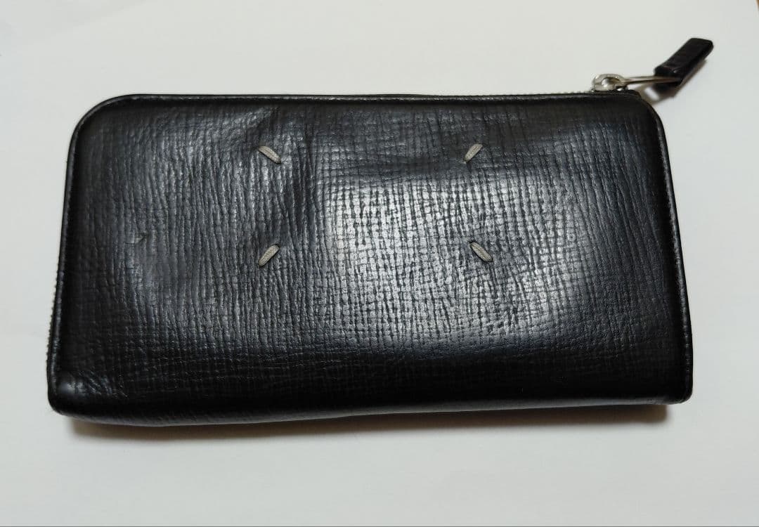 Maison Margiela Long Wallets