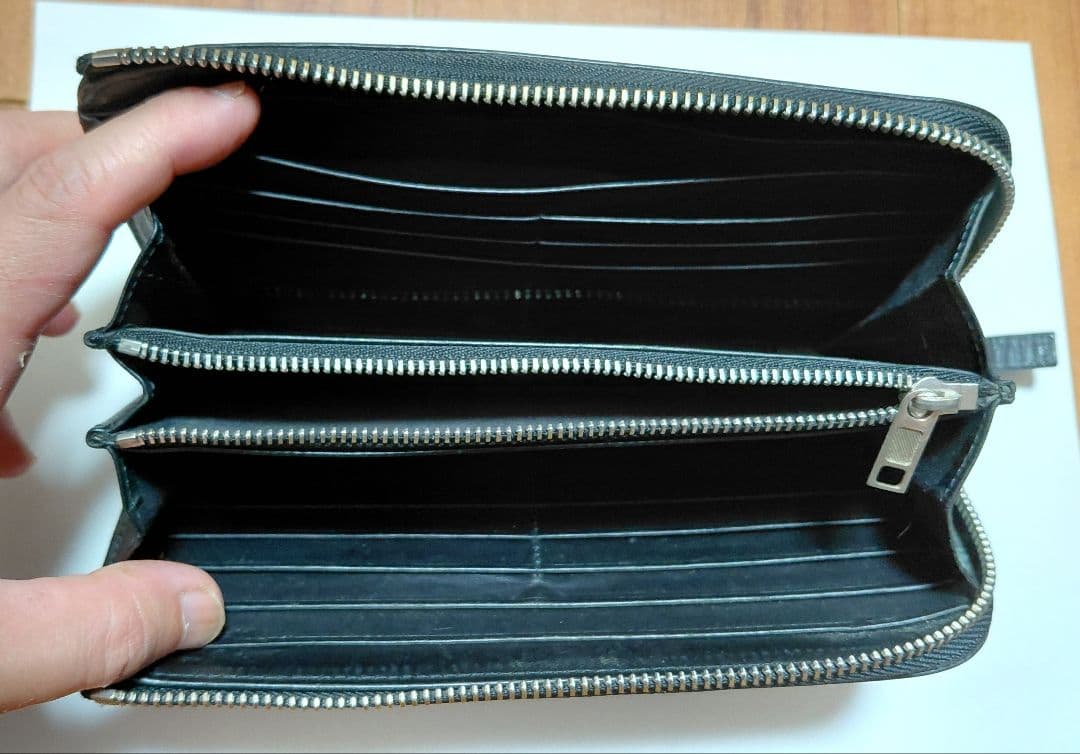 Maison Margiela Long Wallets