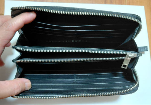 Maison Margiela Long Wallets