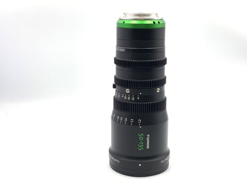 Lens (Zoom) Mk 50-135Mmt2.9