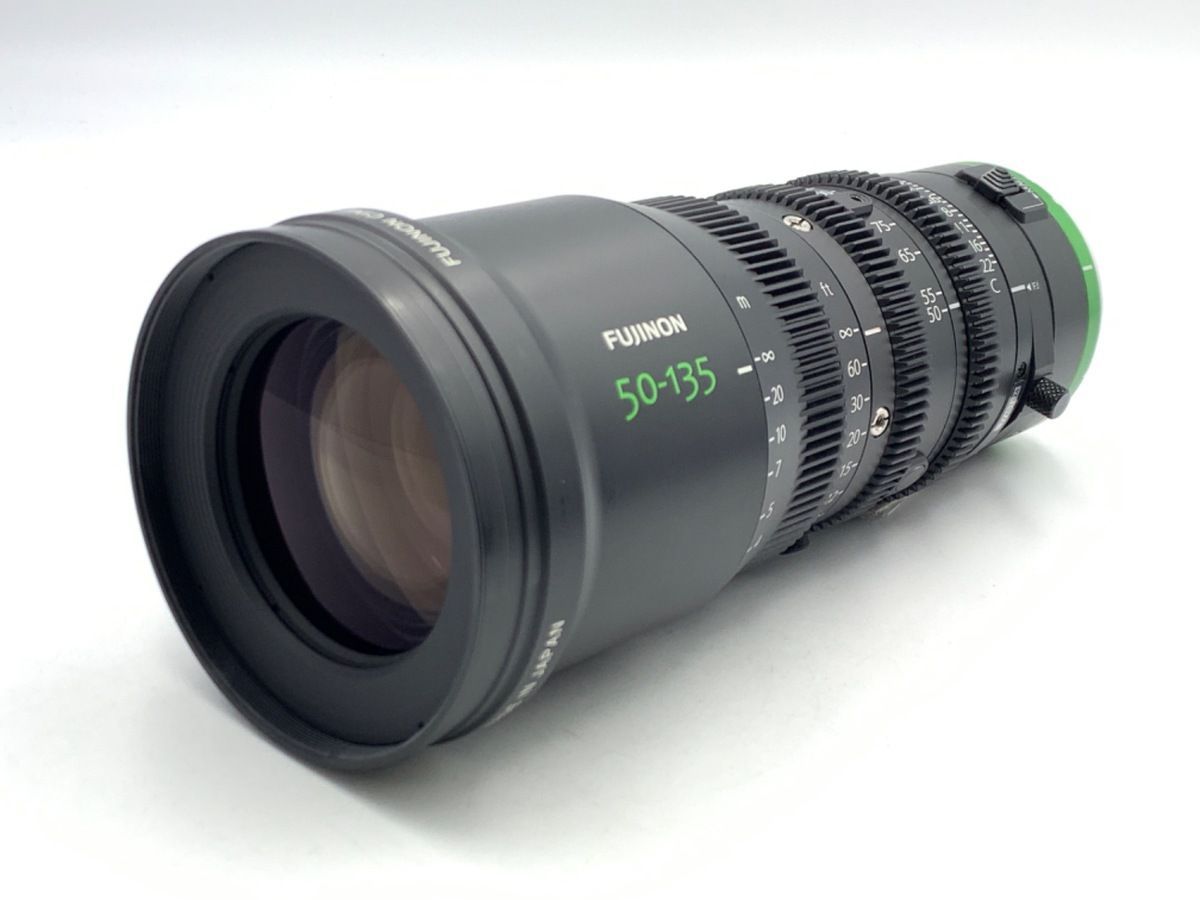 Lens (Zoom) Mk 50-135Mmt2.9