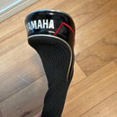 Yamaha Utility