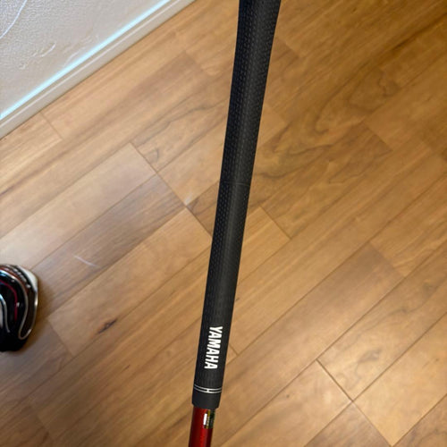 Yamaha Utility