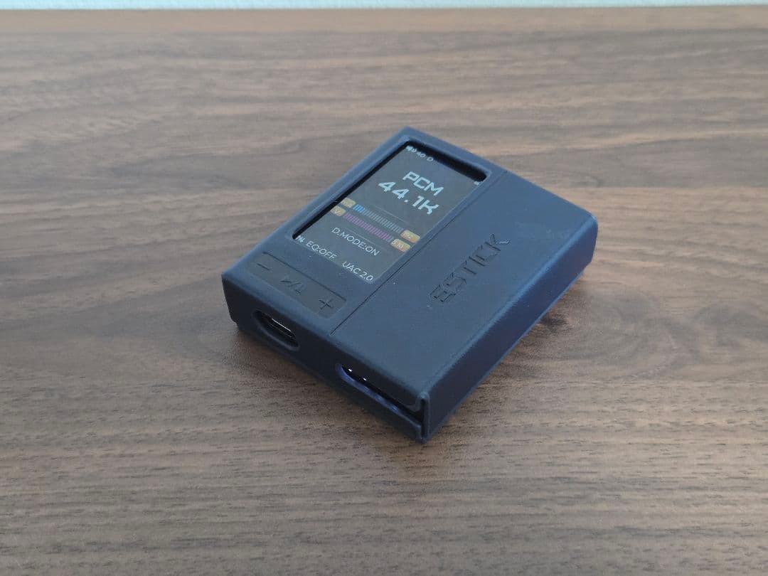 Fiio Dac Qx13 E Stick