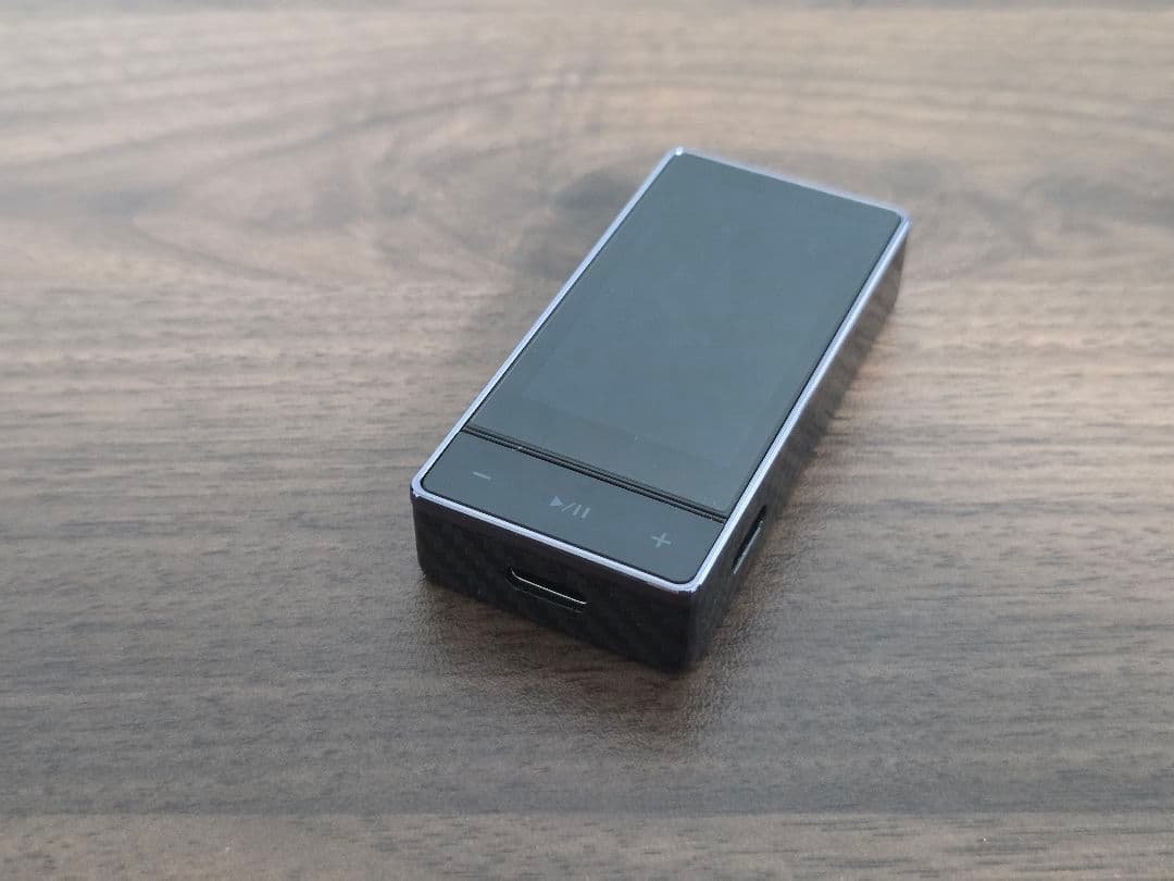 Fiio Dac Qx13 E Stick