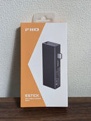 Fiio Dac Qx13 E Stick
