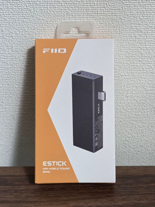 Fiio Dac Qx13 E Stick