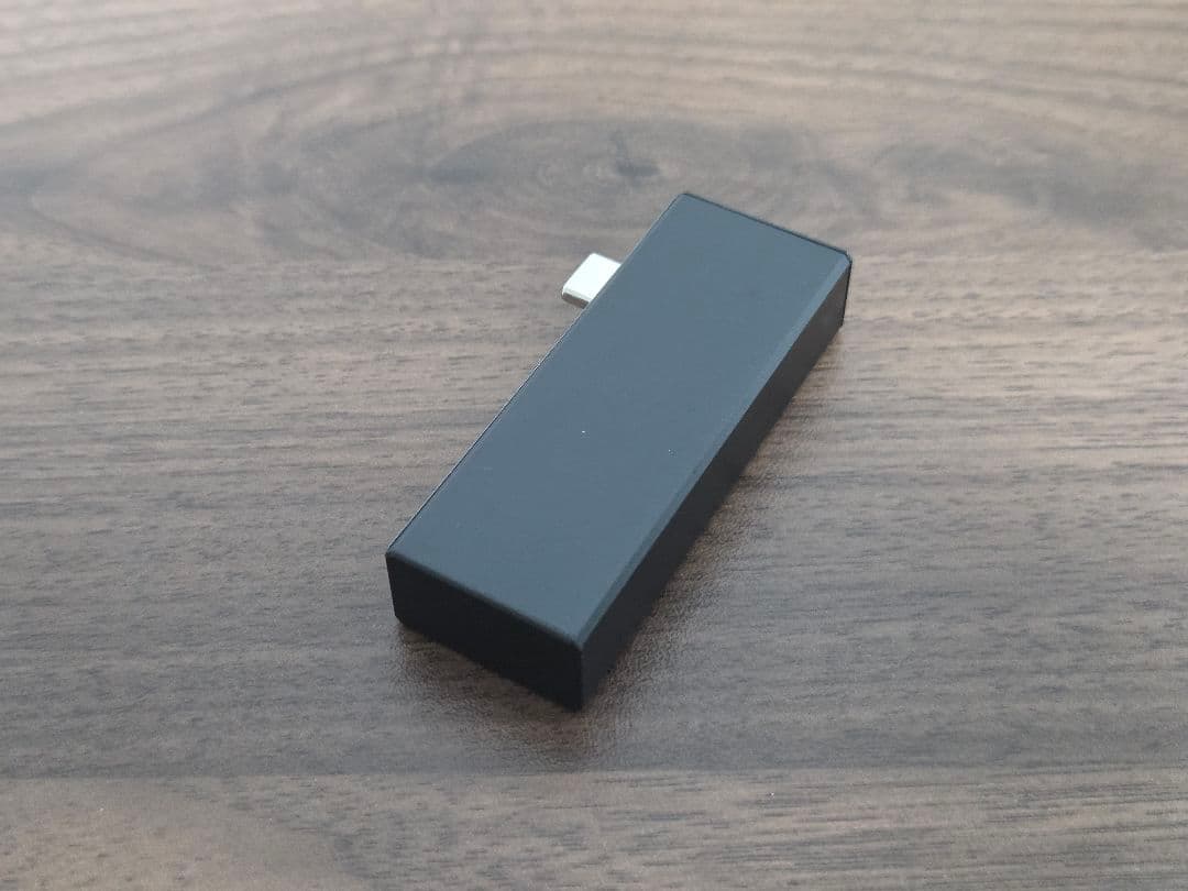 Fiio Dac Qx13 E Stick