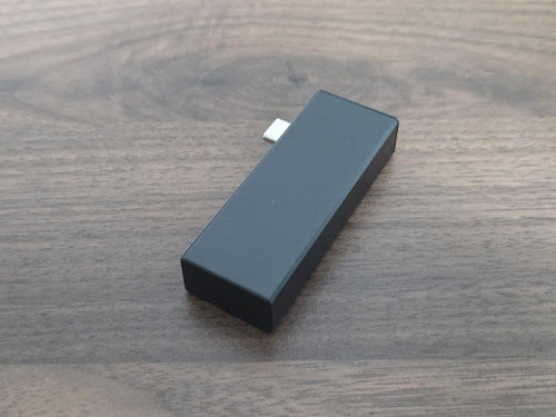 Fiio Dac Qx13 E Stick