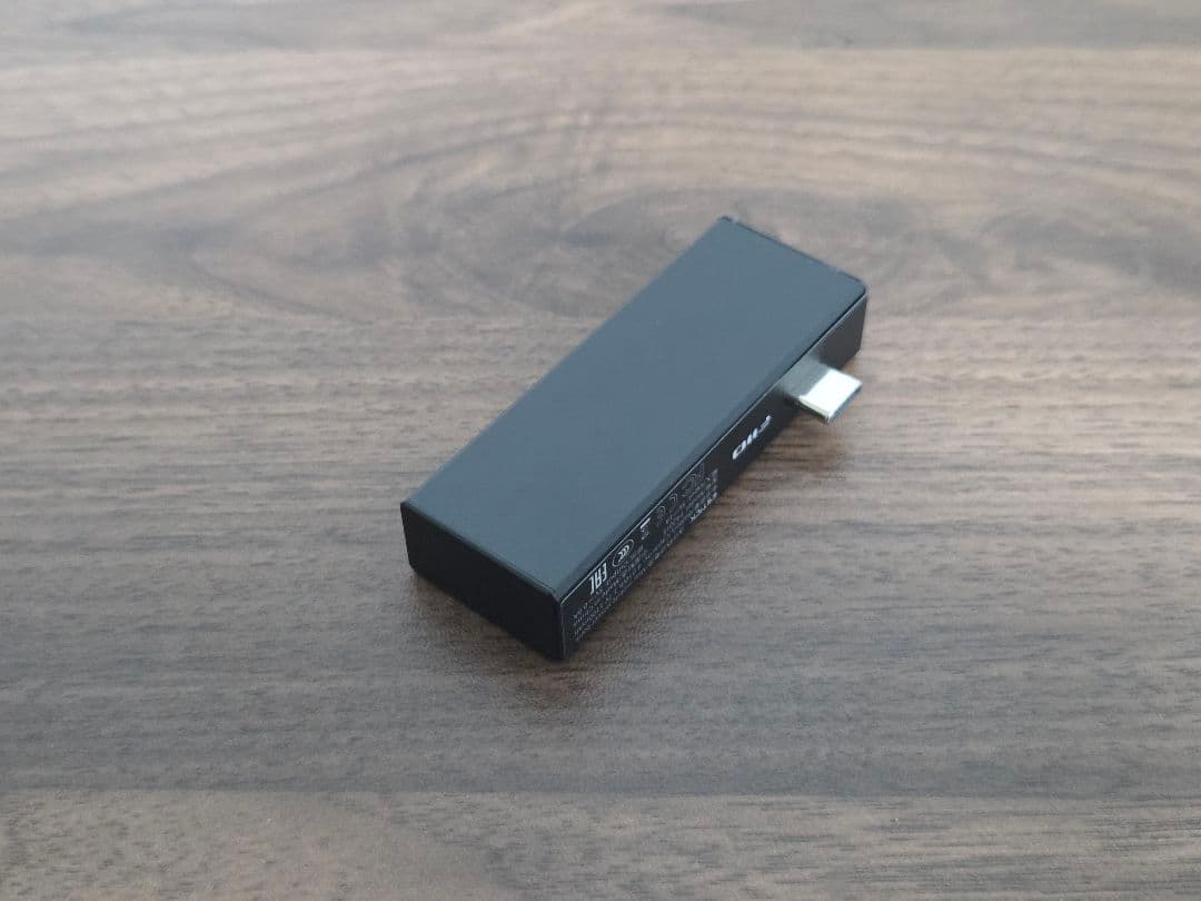 Fiio Dac Qx13 E Stick