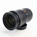 Nikon Others Af-S 24-70/F2.8G Ed