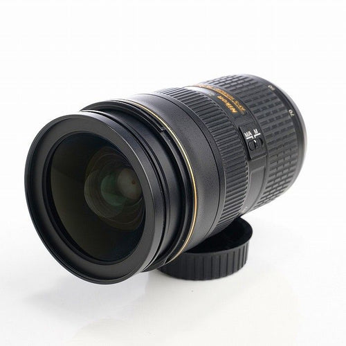 Nikon Others Af-S 24-70/F2.8G Ed