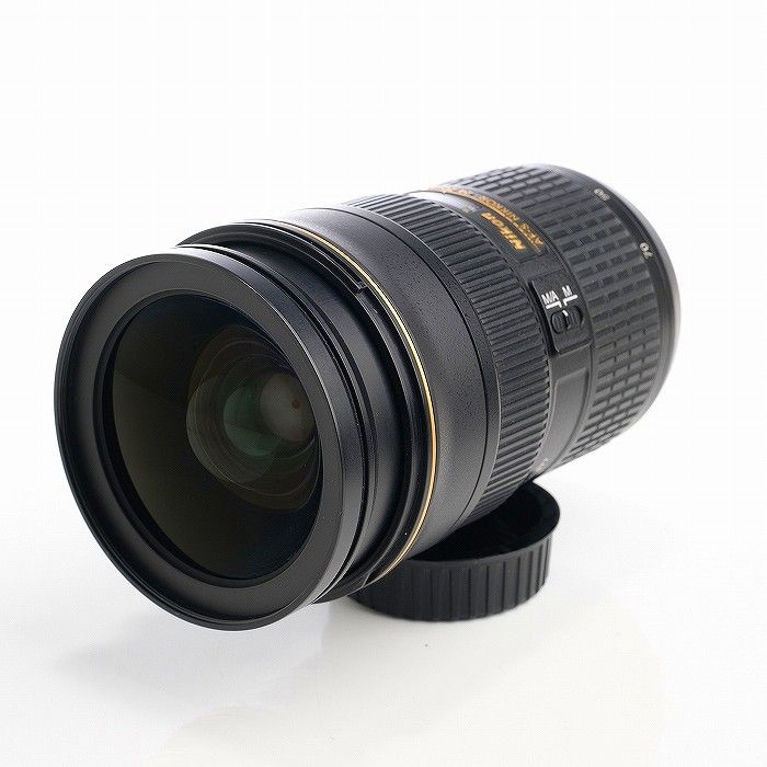 Nikon Others Af-S 24-70/F2.8G Ed