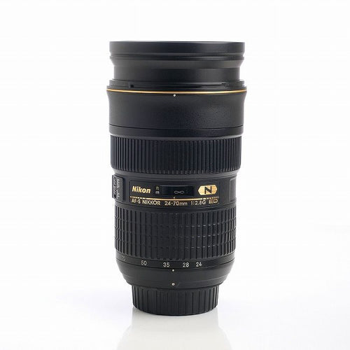 Nikon Others Af-S 24-70/F2.8G Ed