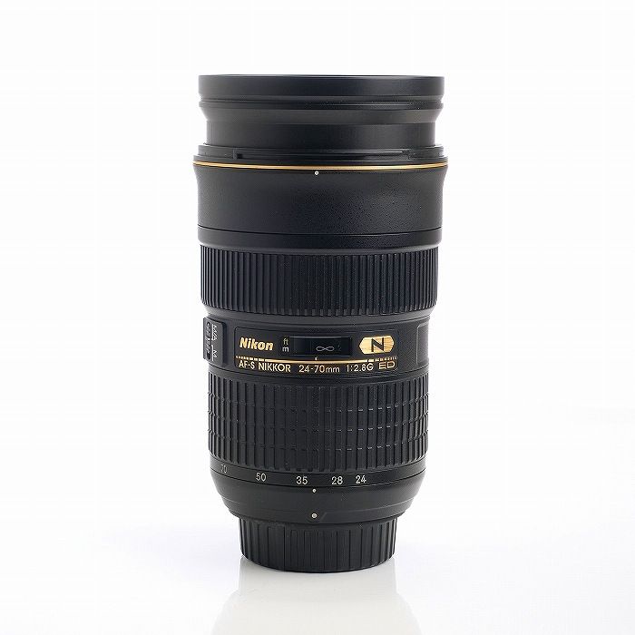 Nikon Others Af-S 24-70/F2.8G Ed