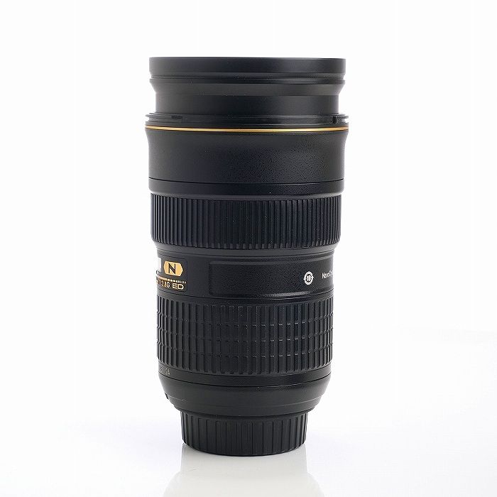 Nikon Others Af-S 24-70/F2.8G Ed